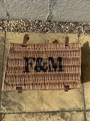 Fortnum mason m small - &,
