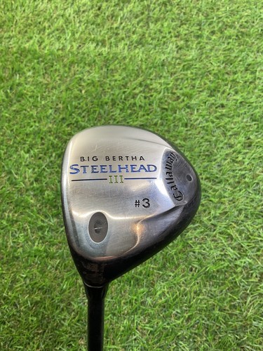 Callaway big bertha - callaway,