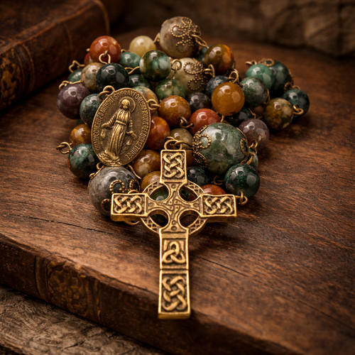 Handmade scotland celtic - handmade, in