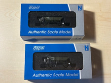 DAPOL - 2x Dogfish ballast