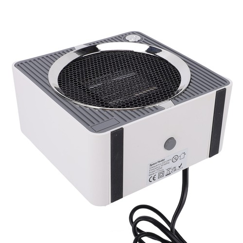 Mini heater fan - fan, home