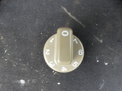 Caravan dometic electrolux