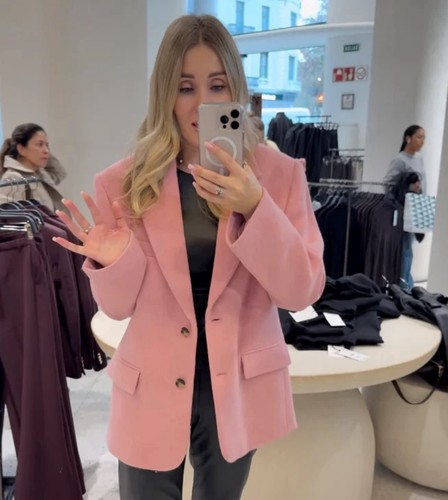 Zara collection limited - collection,