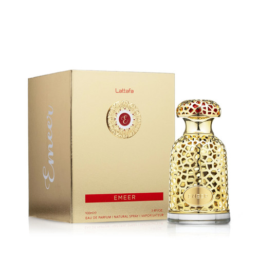 Emeer 100ml edp - emeer,