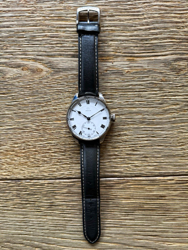 Matron swiss manual - matron,, wind