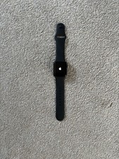Apple Watch Series 3 Aluminium