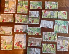 Vintage 1970’s Rupert The