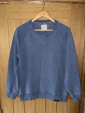 Men’s Finisterre Crewneck
