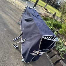 LE MIEUX STABLE SHEET - 6’0