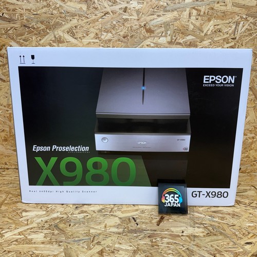 Epson x980 perfection v850 - gt-x980,