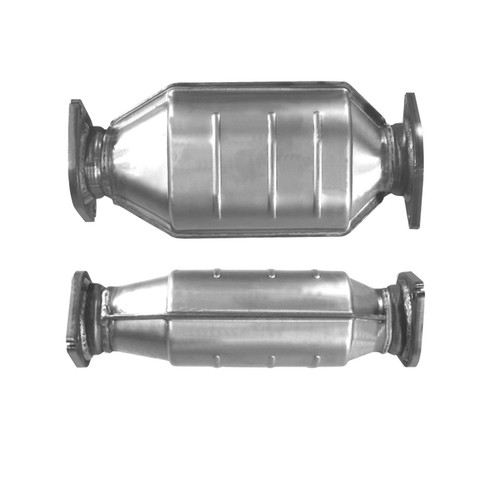 Catalytic converter for nissan - catalytic,
