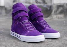 Supra Tk Society High Top