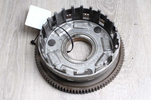 Clutch basket outside kawasaki - basket,