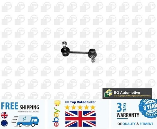 Front right stabiliser - front,