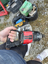 Snap On 1" Heavy-Duty Impact Wrench PT1800A