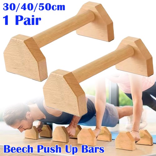 2pcs 50cm wooden - 30/40/50cm,