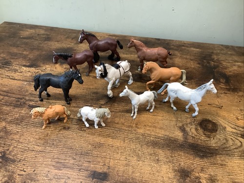 Britains farm toys animals - toys,
