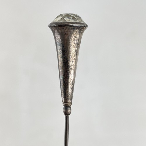 Antique charles horner silver - antique,