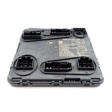 AUDI Q5 Central Control