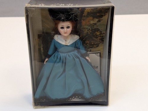 Vintage lady hamilton - vintage,