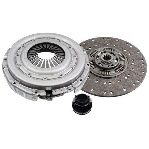 Clutch kit fits daf lf - 1x, 45