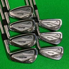Mizuno MP-63 Iron Set 7pcs