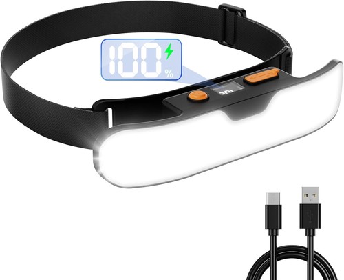 Mohard head torch - mohard,