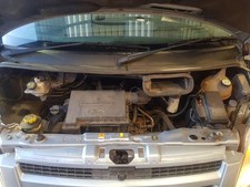 2006-2013 MK7 FORD TRANSIT