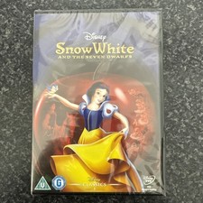 Snow White And The Seven