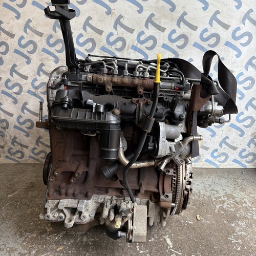 Ford transit mk7 tdci - ford,