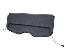 RENAULT CLIO Parcel Shelf 2012