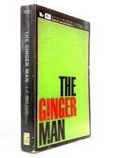 The Ginger Man Edition: Reprint (J.P. Donleavy - 1963) (ID:87034)