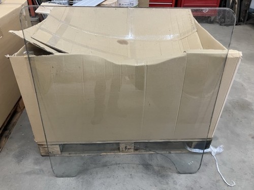 For david brown 995 - safety, cab