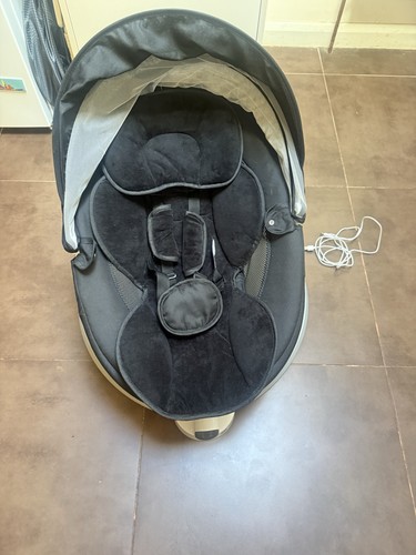 Electric baby swing chair - electric,