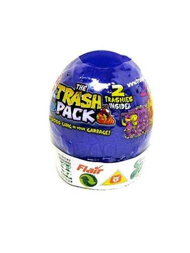 The trash pack series - trash, 6