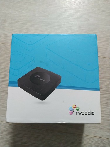 Tvpad - , 4