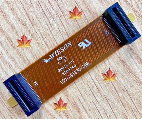 ⭐WIESON⭐G9016-01⭐E309144