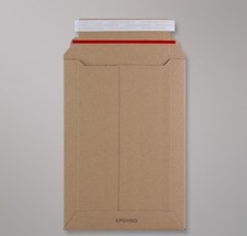 Rigid Envelopes Cardboard