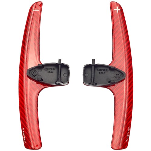 Shift paddle extension carbon - shift,