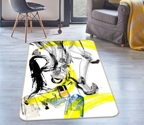 Painted fashion clothes - fashion,