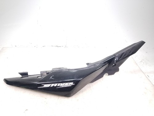 2013 aprilia sl750 shiver rear - aprilia,
