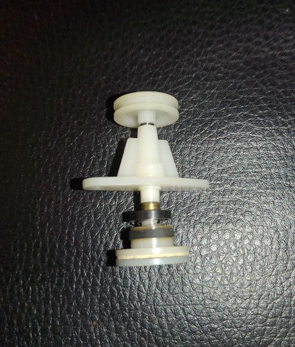 Jvc pu55373 vcr idler - pu55373,