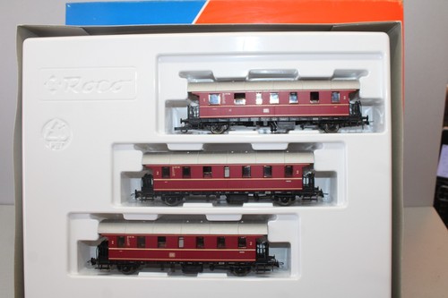 Roco 44089 passenger car - 44089,