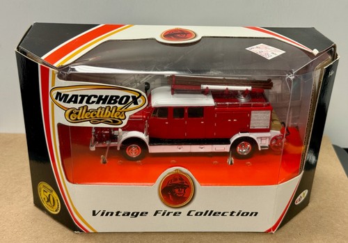 Matchbox collectibles vintage - collectibles,
