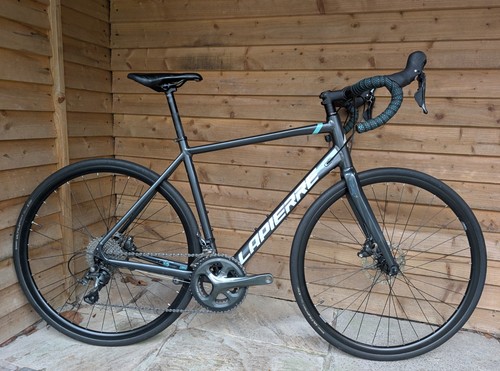 Beautiful lapierre sensium - **beautiful**,