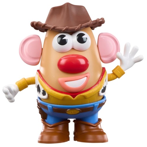 Potato head toy story - potato,
