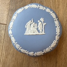 Wedgwood Vintage Blue