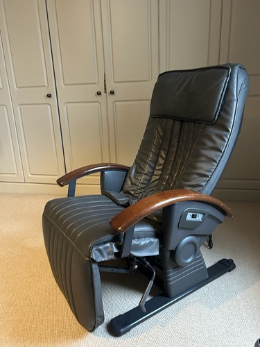 Osim electric reclining - osim,