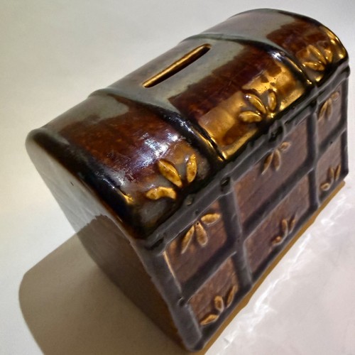 Vintage ceramic treasure - vintage,