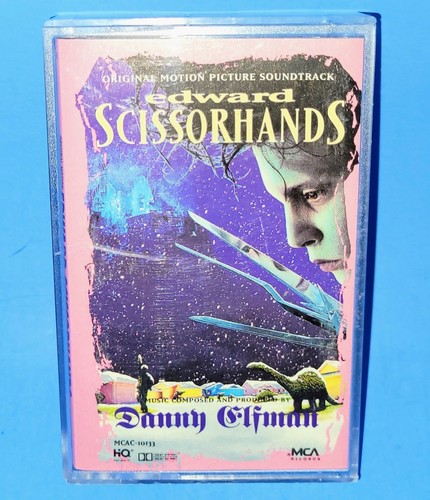 Edward scissorhands original - edward,